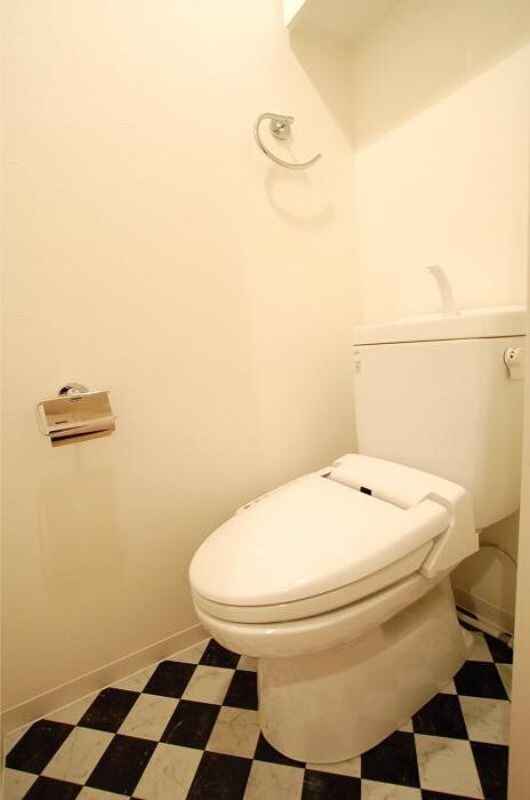 ステージファースト新中野の物件内観写真