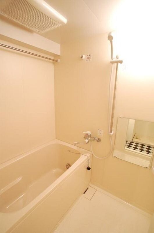 ステージファースト新中野の物件内観写真