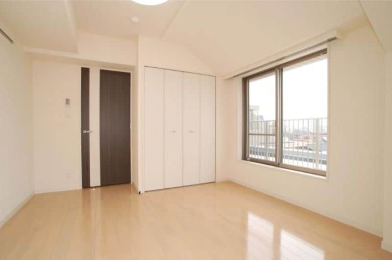 ステージファースト新中野の物件内観写真