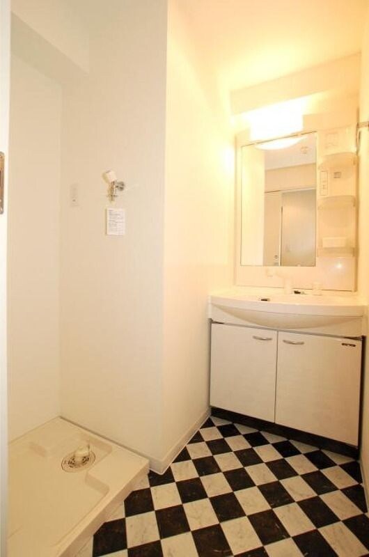 ステージファースト新中野の物件内観写真