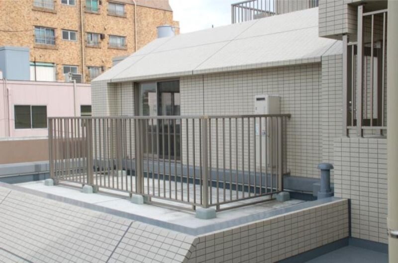 ステージファースト新中野の物件内観写真