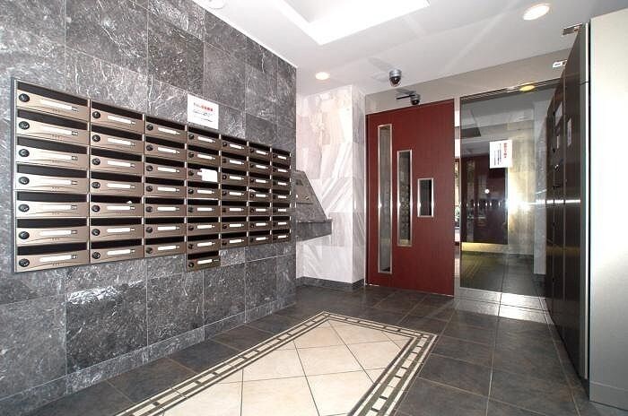 ステージファースト新中野の物件内観写真