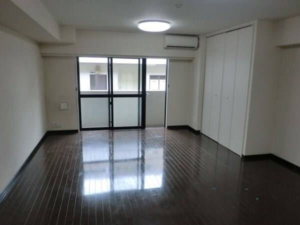 江戸川橋駅 徒歩3分 2階の物件内観写真