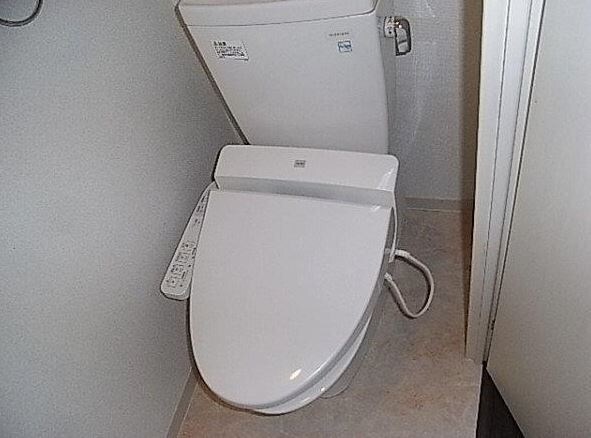 江戸川橋駅 徒歩3分 2階の物件内観写真