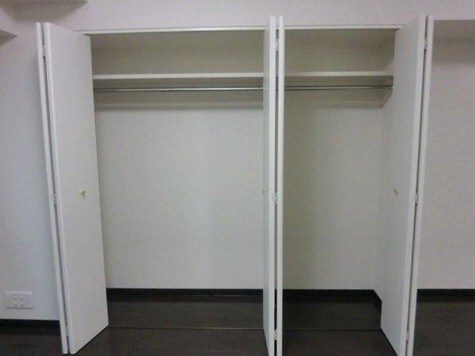 江戸川橋駅 徒歩3分 2階の物件内観写真