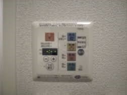 江戸川橋駅 徒歩3分 2階の物件内観写真