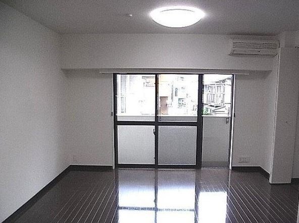 江戸川橋駅 徒歩3分 2階の物件内観写真