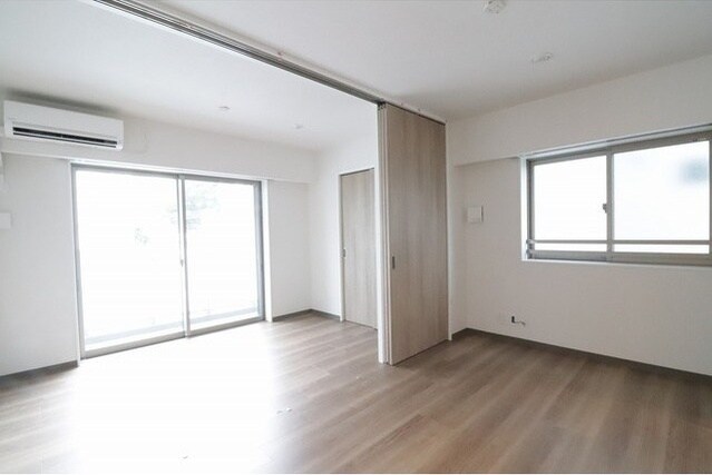 リヴィコート下落合の物件内観写真