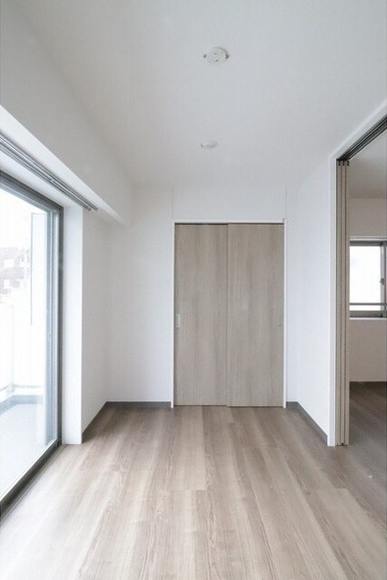 リヴィコート下落合の物件内観写真