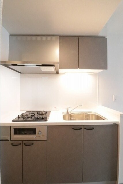 リヴィコート下落合の物件内観写真