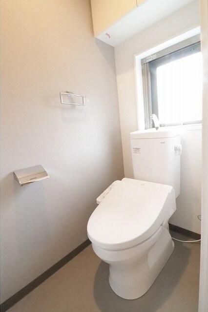 リヴィコート下落合の物件内観写真