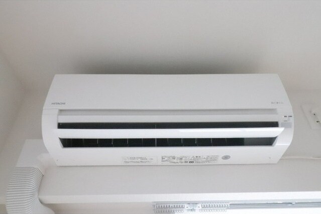 リヴィコート下落合の物件内観写真