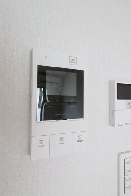 リヴィコート下落合の物件内観写真