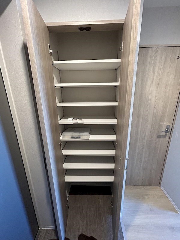 新中野駅 徒歩6分 2階の物件内観写真