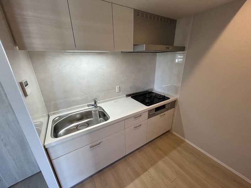 新中野駅 徒歩6分 2階の物件内観写真