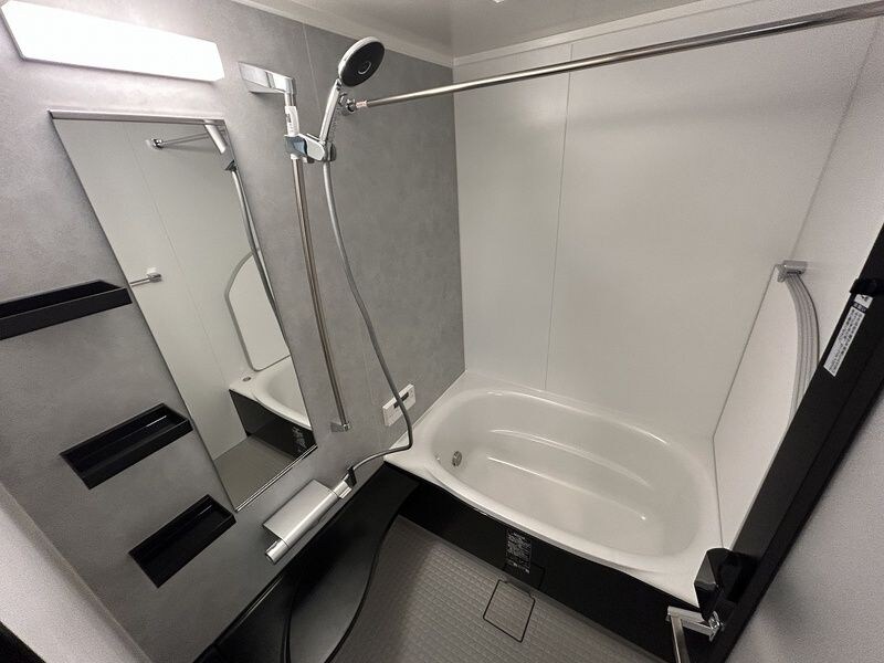 新中野駅 徒歩6分 2階の物件内観写真