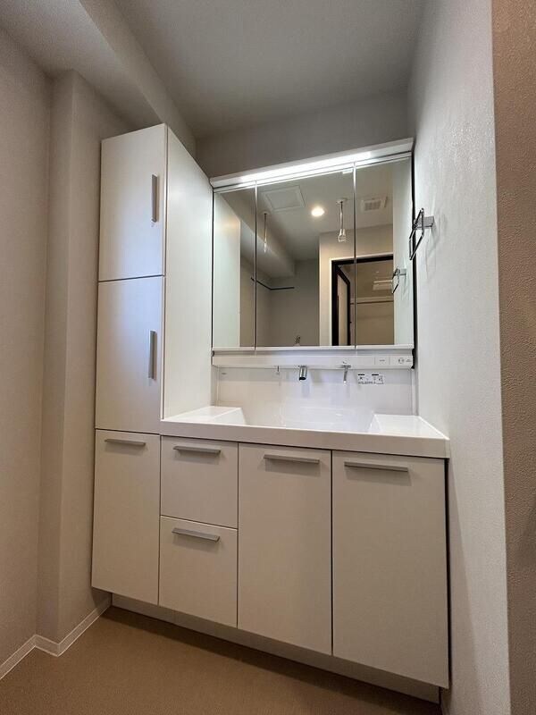 新中野駅 徒歩6分 2階の物件内観写真