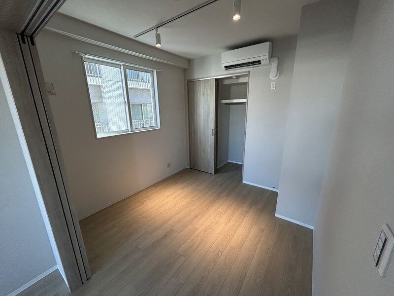 新中野駅 徒歩6分 2階の物件内観写真
