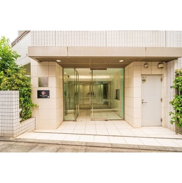 代々木上原駅 徒歩9分 3階の物件外観写真