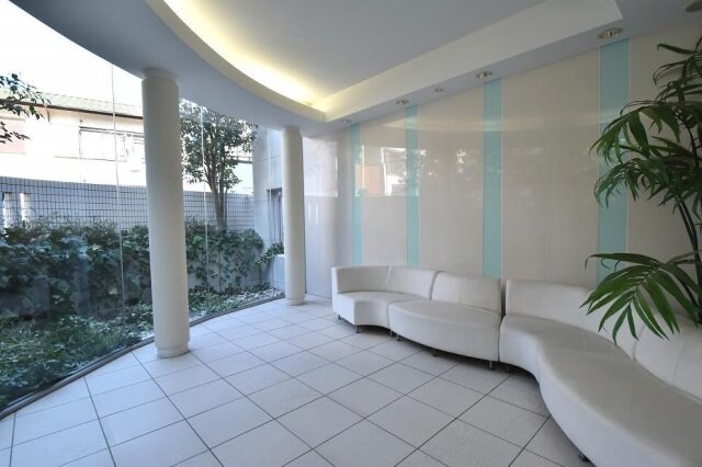 代々木上原駅 徒歩9分 3階の物件内観写真