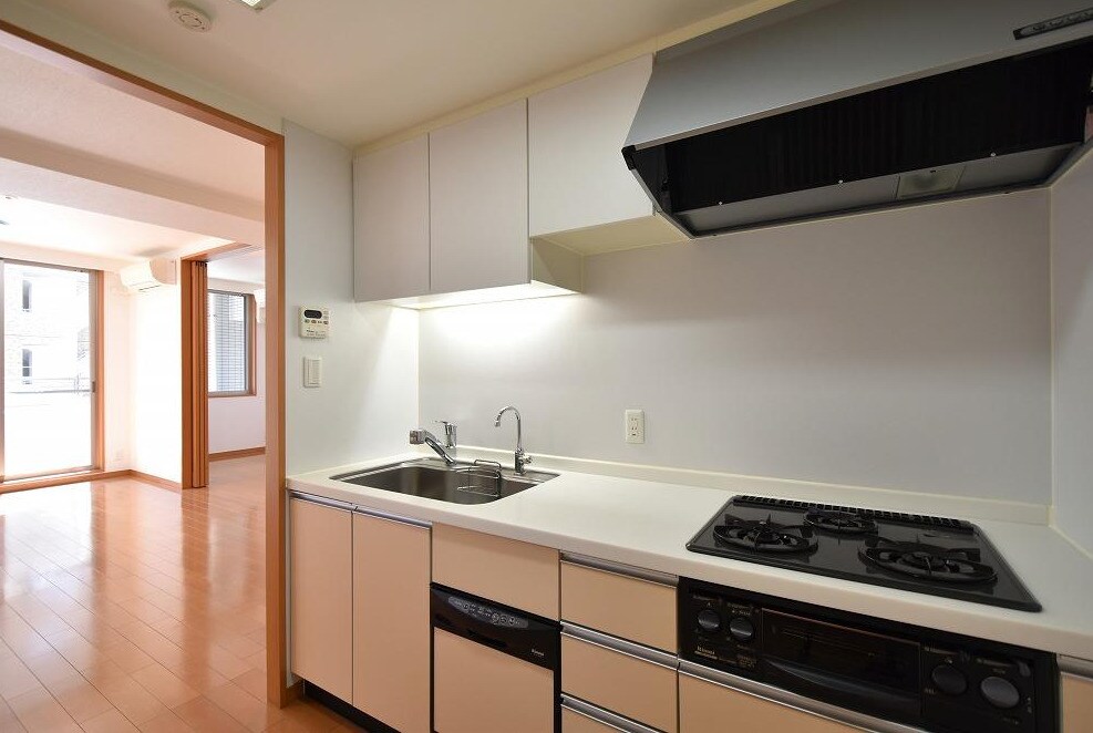 代々木上原駅 徒歩9分 3階の物件内観写真