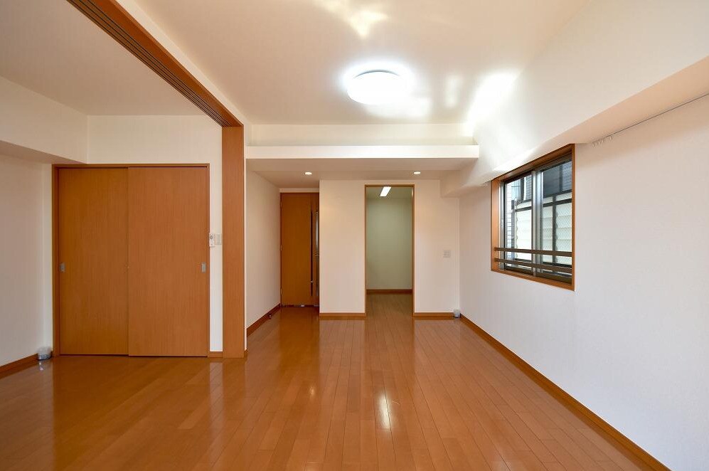 代々木上原駅 徒歩9分 3階の物件内観写真