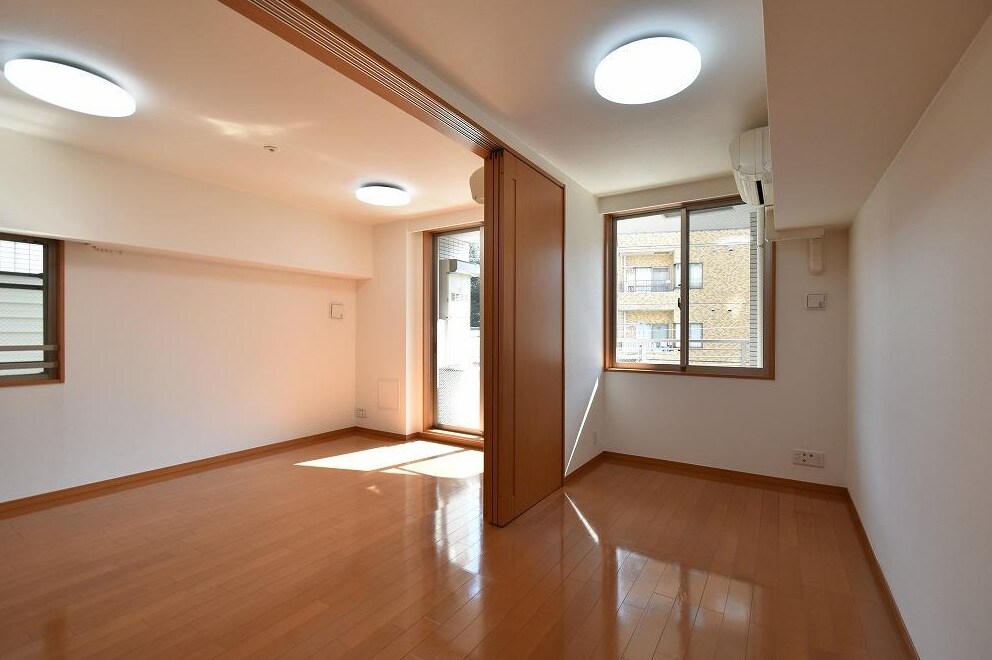 代々木上原駅 徒歩9分 3階の物件内観写真