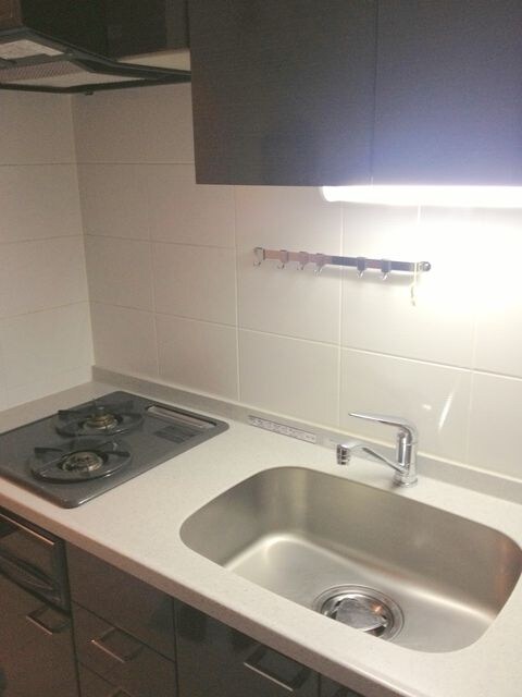 新宿駅 徒歩8分 10階の物件内観写真