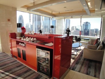 新宿駅 徒歩8分 10階の物件内観写真