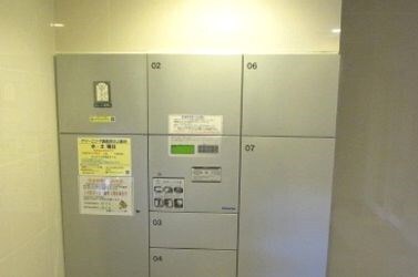 地下鉄赤塚駅 徒歩2分 3階の物件内観写真