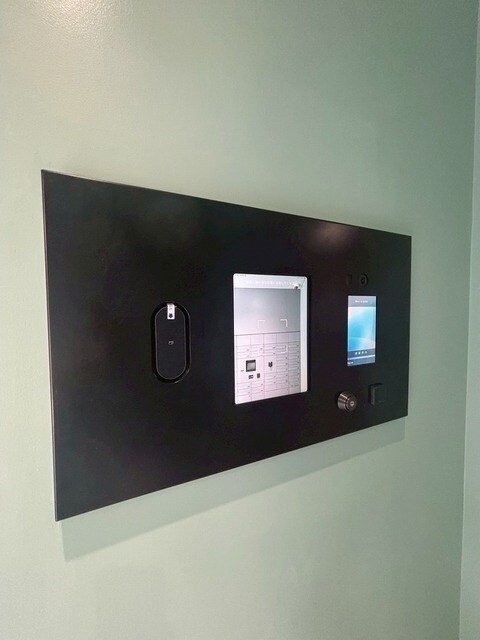 新宿西口駅 徒歩4分 2階の物件内観写真