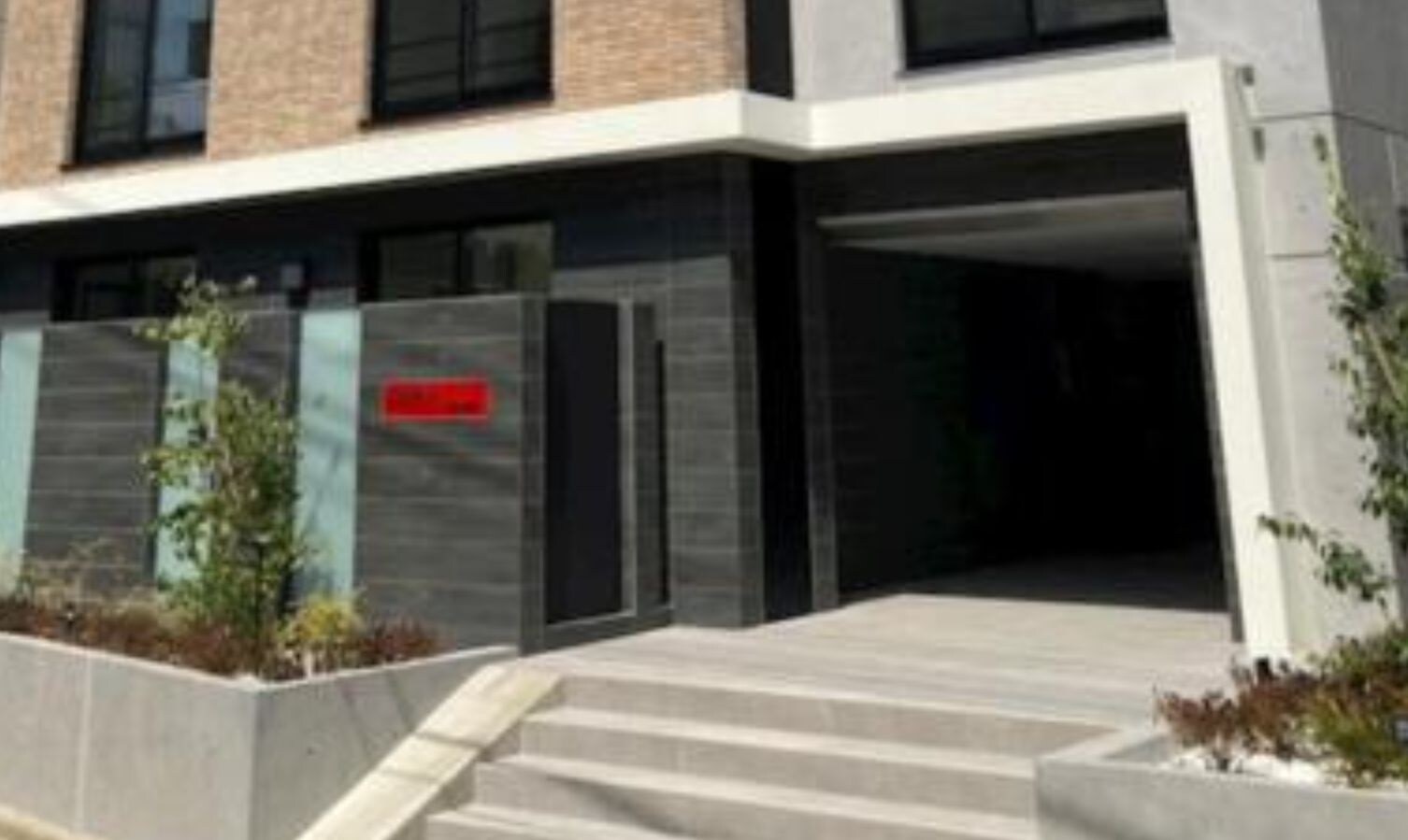 プライマル中野新橋の物件外観写真