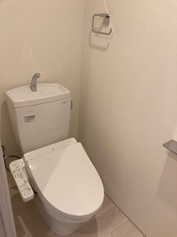 プライマル中野新橋の物件内観写真