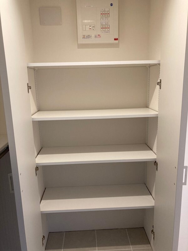 プライマル中野新橋の物件内観写真