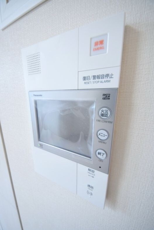 プライマル中野新橋の物件内観写真