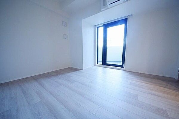 曙橋駅 徒歩4分 2階の物件内観写真