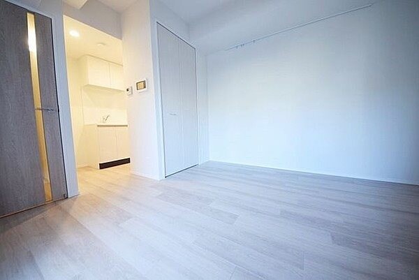 曙橋駅 徒歩4分 2階の物件内観写真