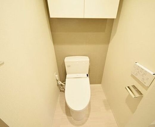 曙橋駅 徒歩4分 2階の物件内観写真