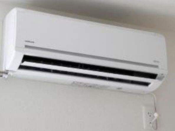 曙橋駅 徒歩4分 2階の物件内観写真