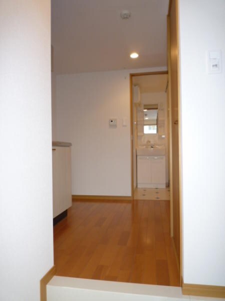 クレイシア西早稲田の物件内観写真