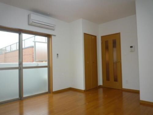 クレイシア西早稲田の物件内観写真