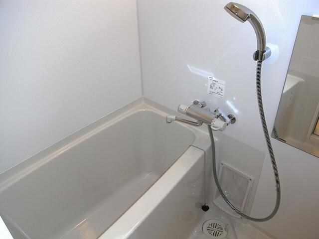 クレイシア西早稲田の物件内観写真