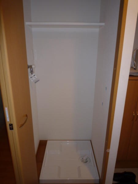 クレイシア西早稲田の物件内観写真