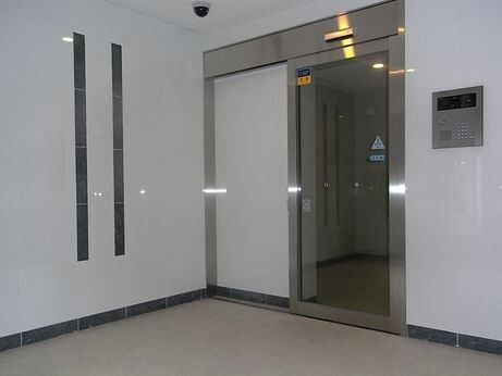 クレイシア西早稲田の物件内観写真