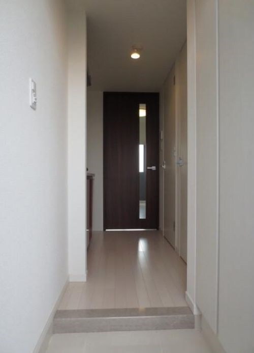 ラクラス幡ヶ谷の物件内観写真