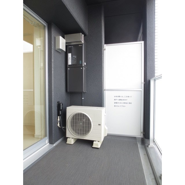 ラクラス幡ヶ谷の物件内観写真