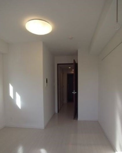 ラクラス幡ヶ谷の物件内観写真