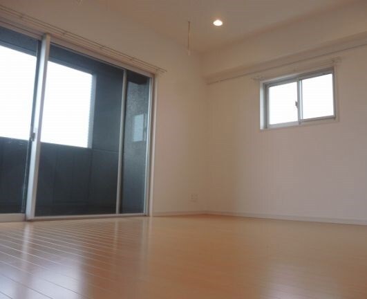 ラクラス幡ヶ谷の物件内観写真