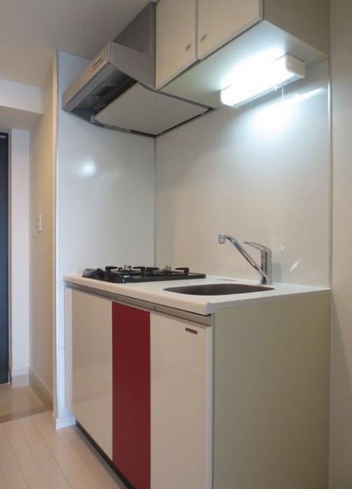 ラクラス幡ヶ谷の物件内観写真