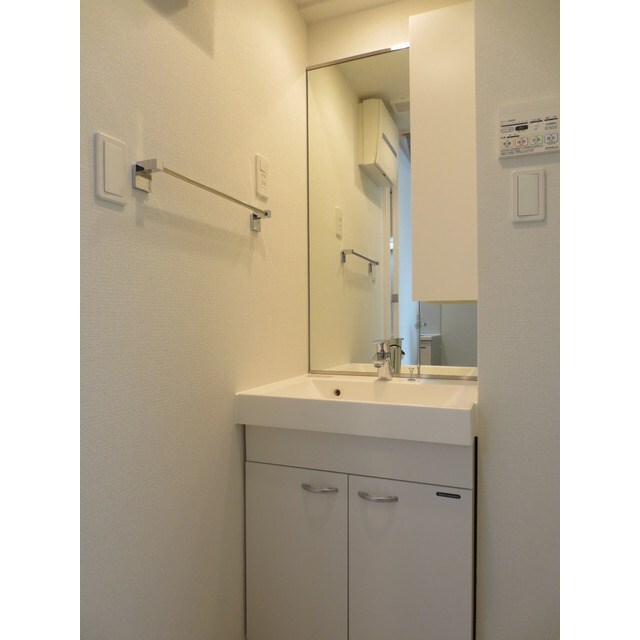 ラクラス幡ヶ谷の物件内観写真